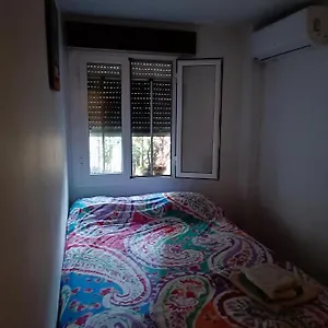 Habitación en casa particular Turistico Mn, Sevilla