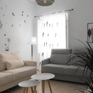 Apartamento Monkeys Lumbreras Deluxe, Sevilla