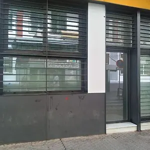 Apartamento Hispalis Plaza Cristo De Burgos, Sevilla