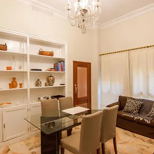 Apartamento Rentalsevilla En El Mercado Del Arenal, Sevilla