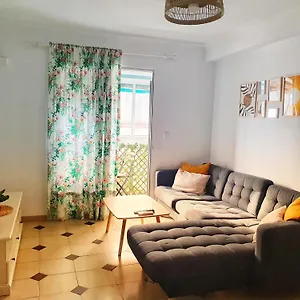 Apartamento La Azotea De Cristina, Sevilla