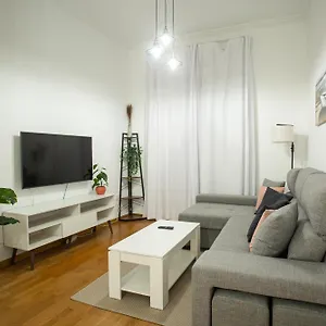 Apartamento Wish Conde De, Sevilla