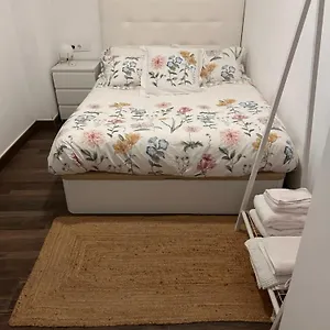 Apartamento Moratin N3 50m2, Sevilla