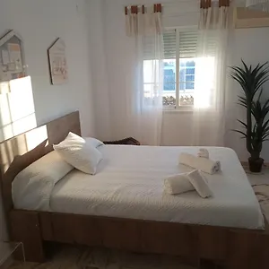 Apartamento Brisas Vip One Valencina De La Concepcion, Sevilla