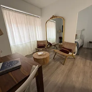 Apartamento Salado, Sevilla