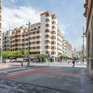 Urban Con Wifi Y Smart Tv , Bilbao España